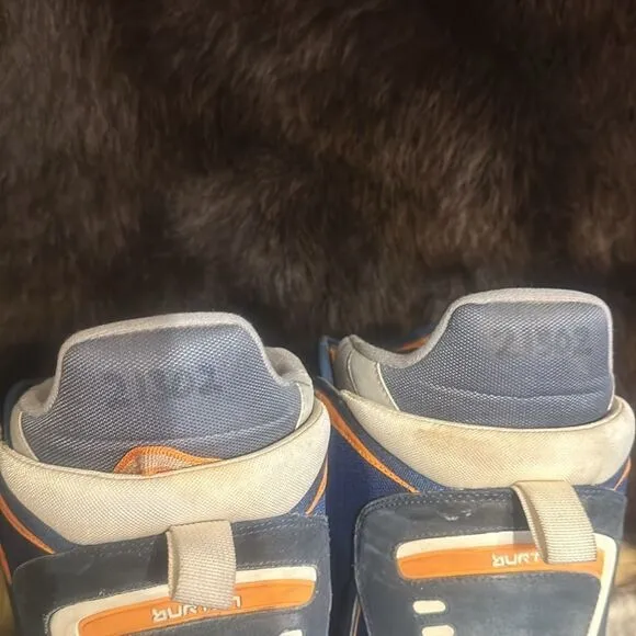 Burton snowboard boots 13 (4720)