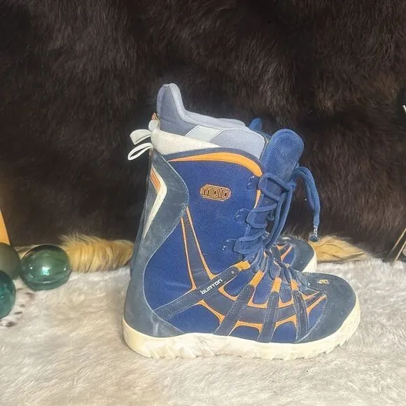 Burton snowboard boots 13 (4720)
