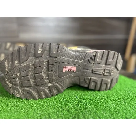 Bushnell Xlander Broon Mossy Hunting Boots Sz 7.5  M womens Scent Mask...