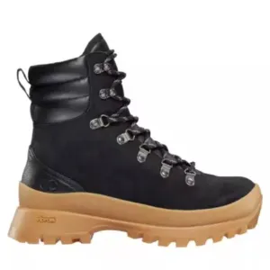 Calia By Carrie Underwood Ella Lace Up Boot Size 8 Black Army Street Wear New