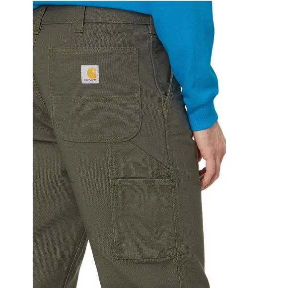 Carhartt Rugged Flex Utility Work Pants – Size 42x32 NWT