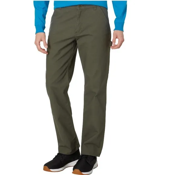 Carhartt Rugged Flex Utility Work Pants – Size 42x32 NWT