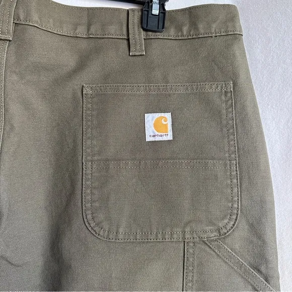 Carhartt Rugged Flex Utility Work Pants – Size 42x32 NWT