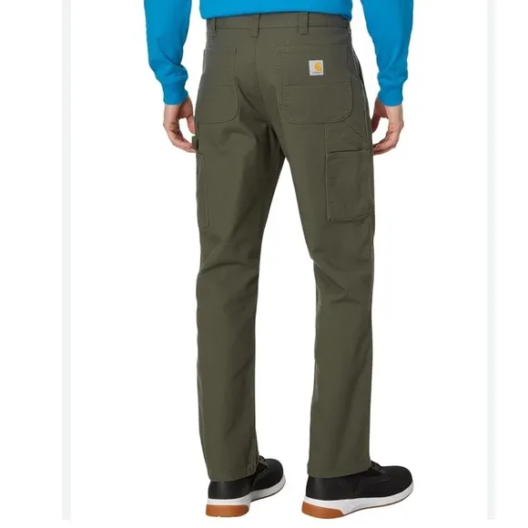 Carhartt Rugged Flex Utility Work Pants – Size 42x32 NWT