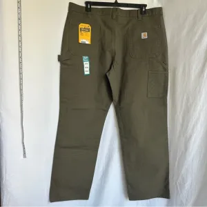 Carhartt Rugged Flex Utility Work Pants – Size 42x32 NWT
