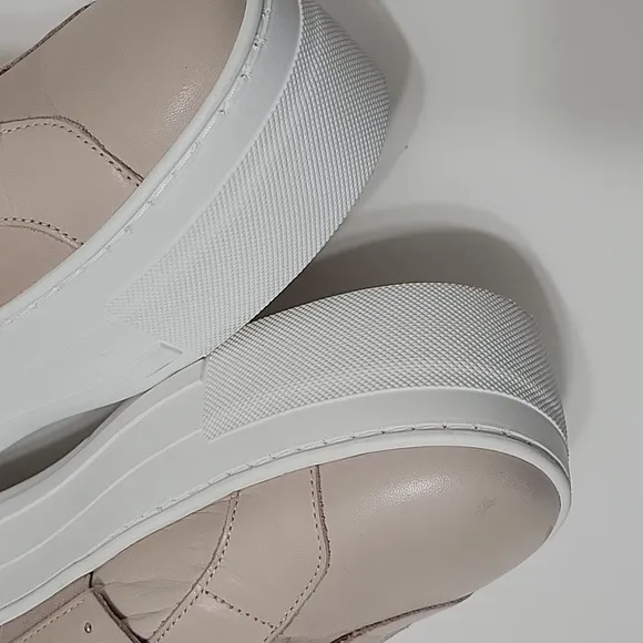 Carl Scarpa Platform Trainers