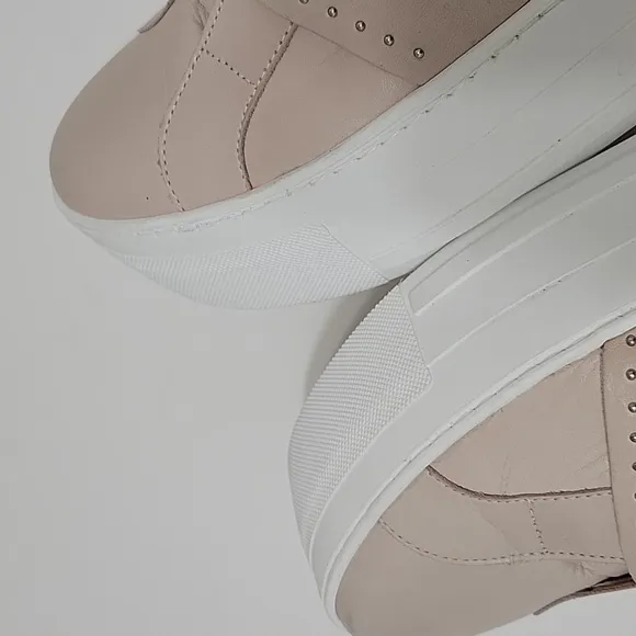 Carl Scarpa Platform Trainers