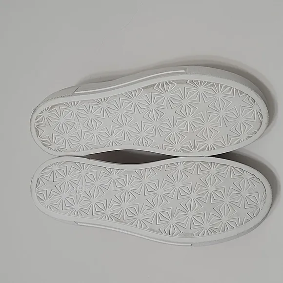 Carl Scarpa Platform Trainers