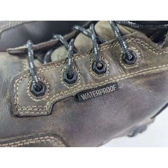 Chippewa Men's Cross Terrain Comp‎ Toe WP 400G Ins Work Boot Gorp 13 M - AE5004