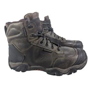Chippewa Men's Cross Terrain Comp‎ Toe WP 400G Ins Work Boot Gorp 13 M - AE5004