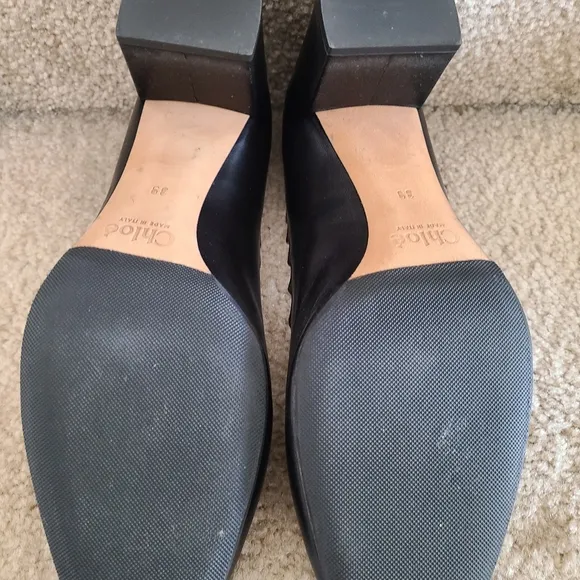 Chloé pumps