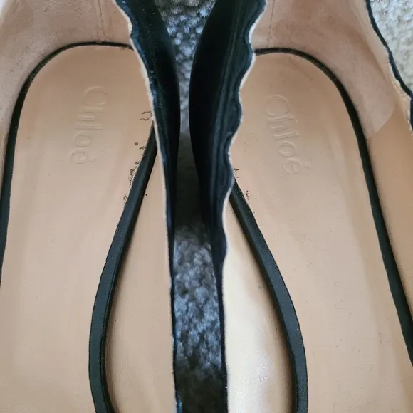 Chloé pumps