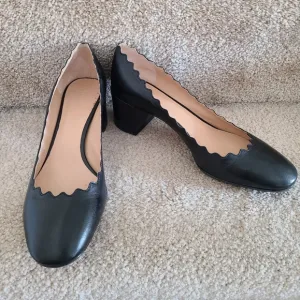 Chloé pumps