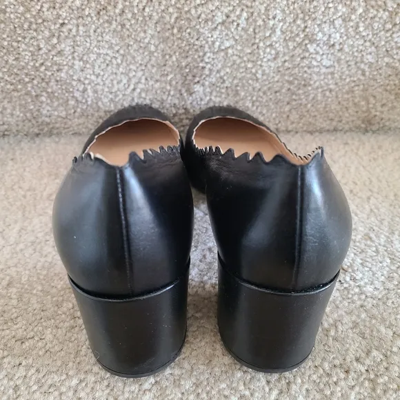 Chloé pumps