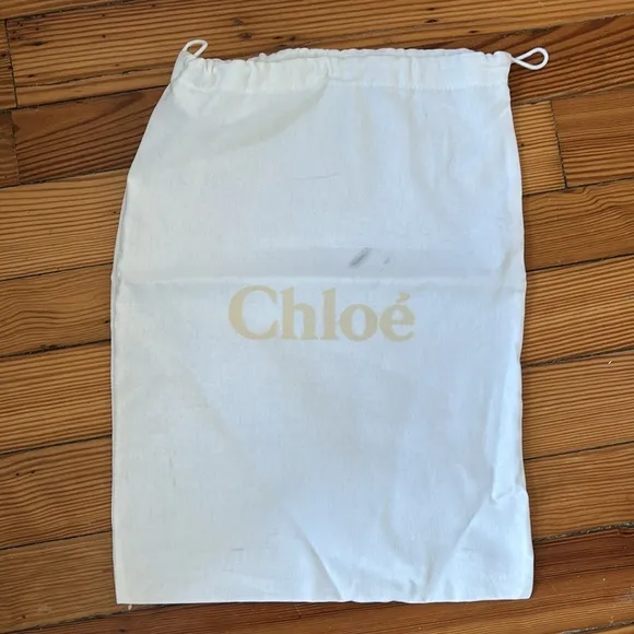 Chloe Franne Rib Knit Boots Size 40.5