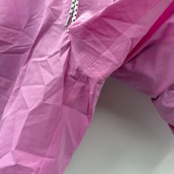 Chubbies The Avalons‎ 7&quot; Inseam Classic Swim Trunks in Hot Pink Sz XL