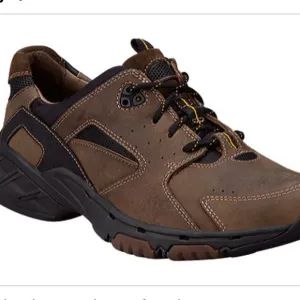 Clarks Unstructured Un-Kinetic Shoes