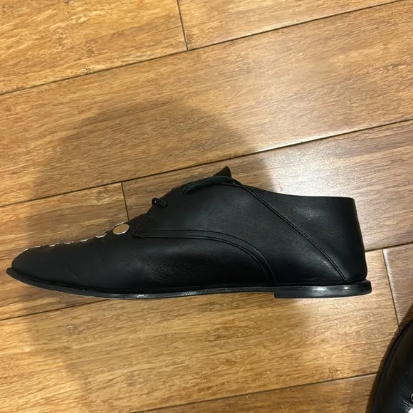 Classic Alexander Wang shoes