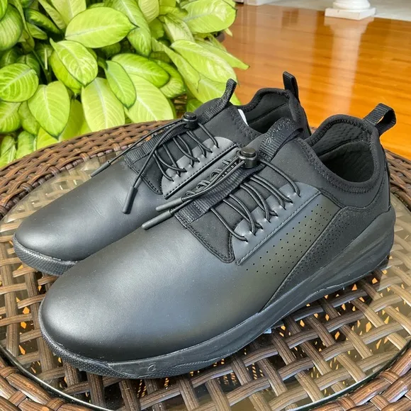 Clove Classic Shoes Mens Sneakers Work Black Nursing Running Walking Size 11