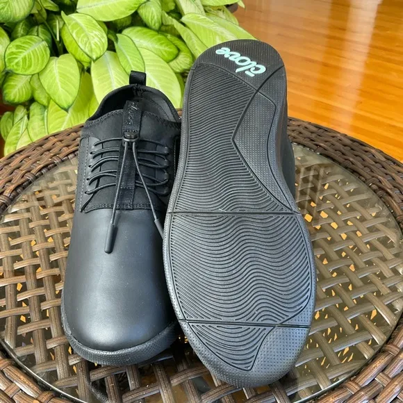 Clove Classic Shoes Mens Sneakers Work Black Nursing Running Walking Size 11