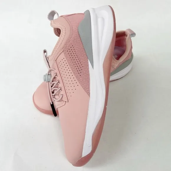 Clove Pink Women’s Classic Sneakers Size 5