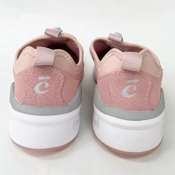 Clove Pink Women’s Classic Sneakers Size 5