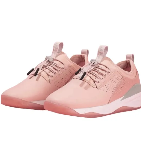Clove Pink Women’s Classic Sneakers Size 5