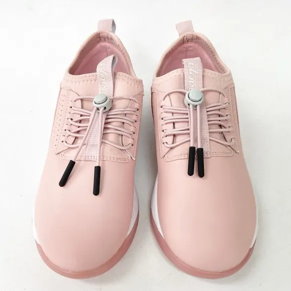 Clove Pink Women’s Classic Sneakers Size 5
