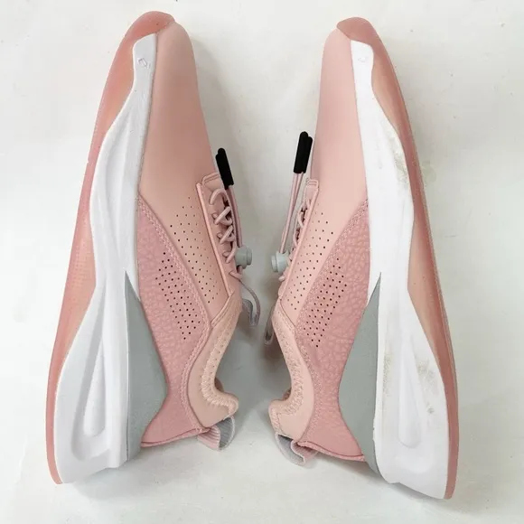 Clove Pink Women’s Classic Sneakers Size 5