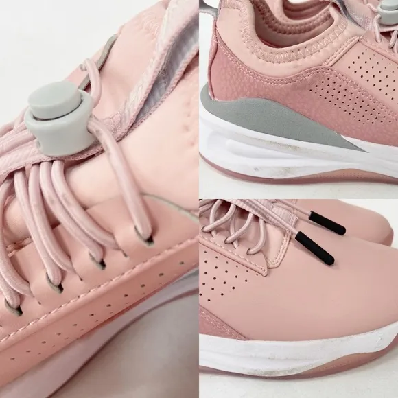 Clove Pink Women’s Classic Sneakers Size 5