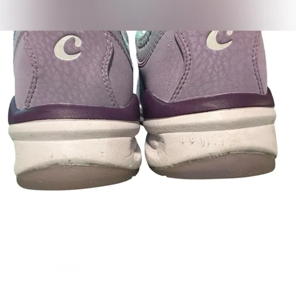 Clove Women’s Classic Lavender Size 9.5
