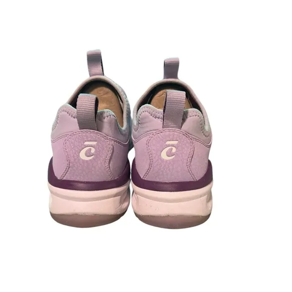 Clove Women’s Classic Lavender Size 9.5