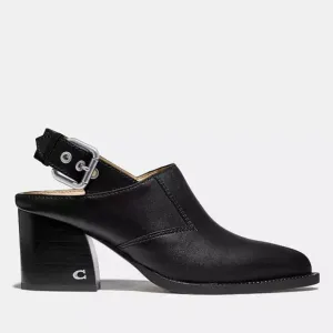 Coach Payson Slingback Bootie