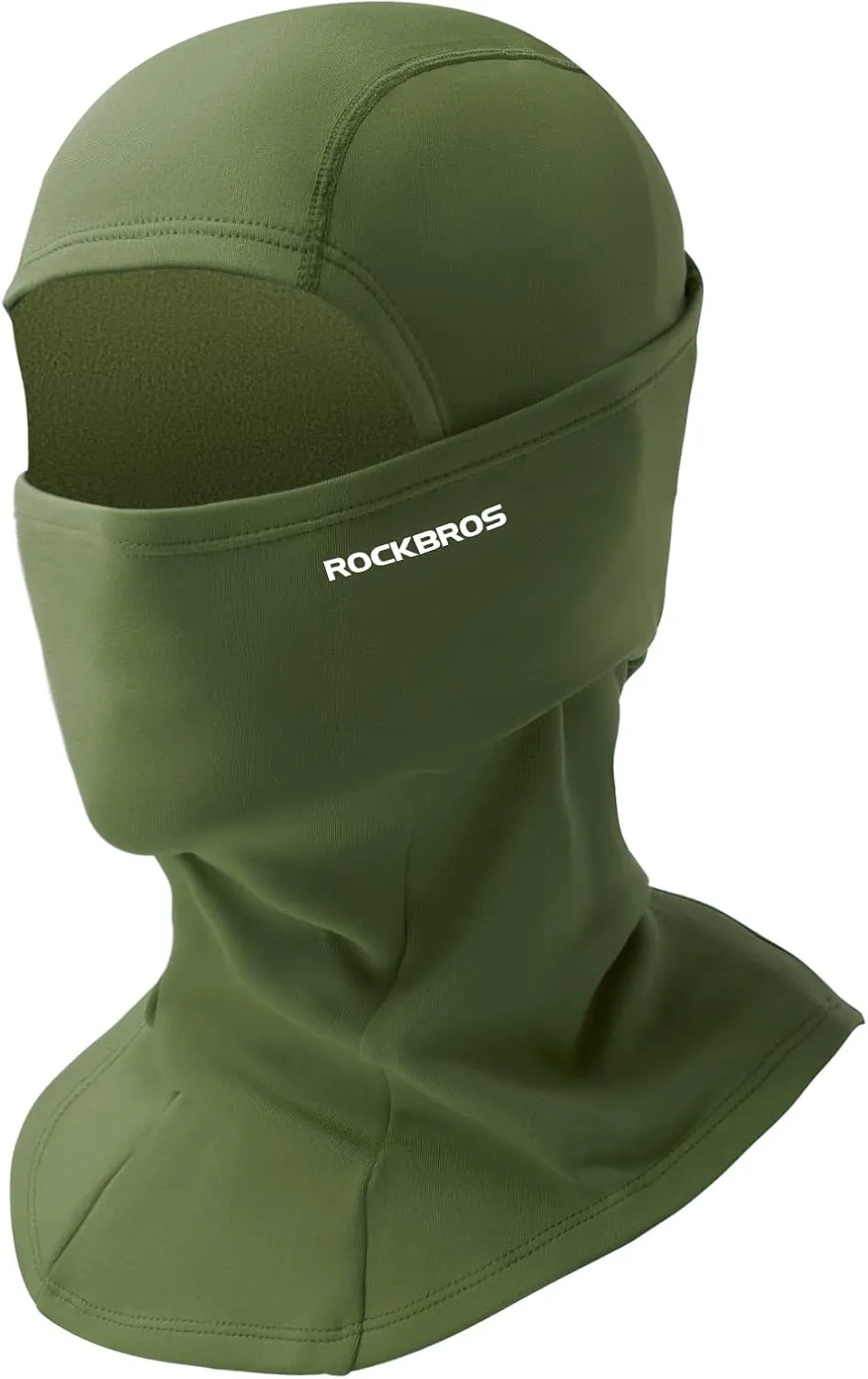 Cold Weather Balaclava Ski Mask for Men Windproof Thermal Winter Scarf Mask Women Neck Warmer Hood