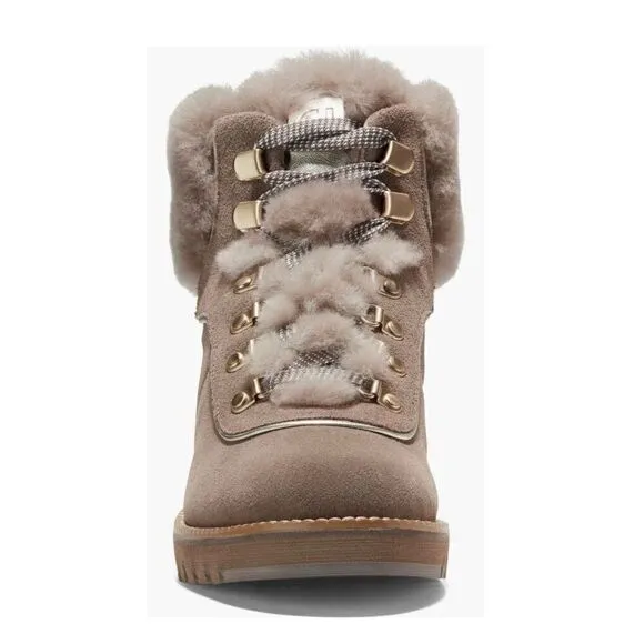 Cole Haan | Explore Upstate Waterproof Hiking Boots