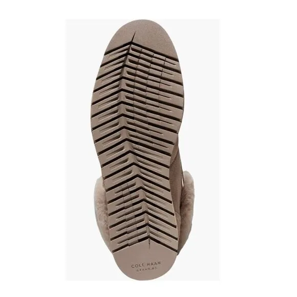 Cole Haan | Explore Upstate Waterproof Hiking Boots