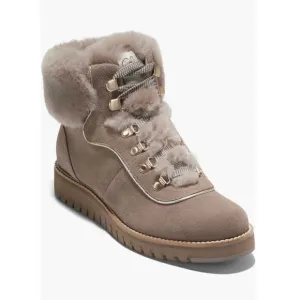 Cole Haan | Explore Upstate Waterproof Hiking Boots