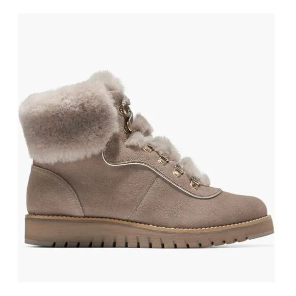 Cole Haan | Explore Upstate Waterproof Hiking Boots