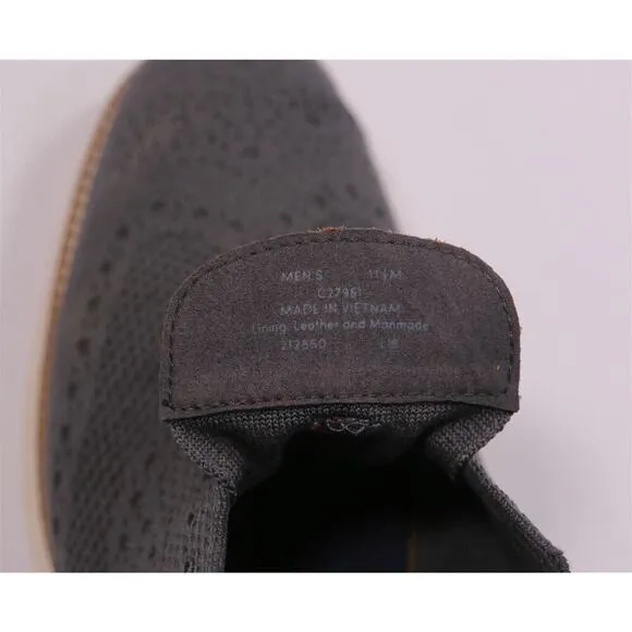 Cole Haan Original Grand C27961 Men's Stitchlite Wingtip Oxford Shoes Size 11.5