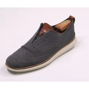 Cole Haan Original Grand C27961 Men's Stitchlite Wingtip Oxford Shoes Size 11.5