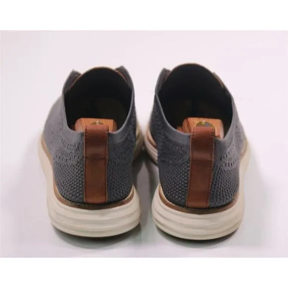 Cole Haan Original Grand C27961 Men's Stitchlite Wingtip Oxford Shoes Size 11.5