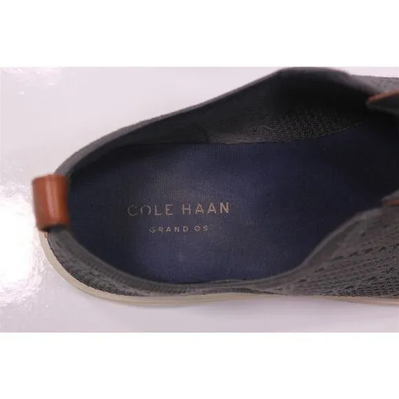 Cole Haan Original Grand C27961 Men's Stitchlite Wingtip Oxford Shoes Size 11.5