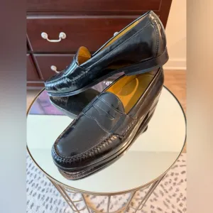 Cole Haan Pinch Penny Loafers