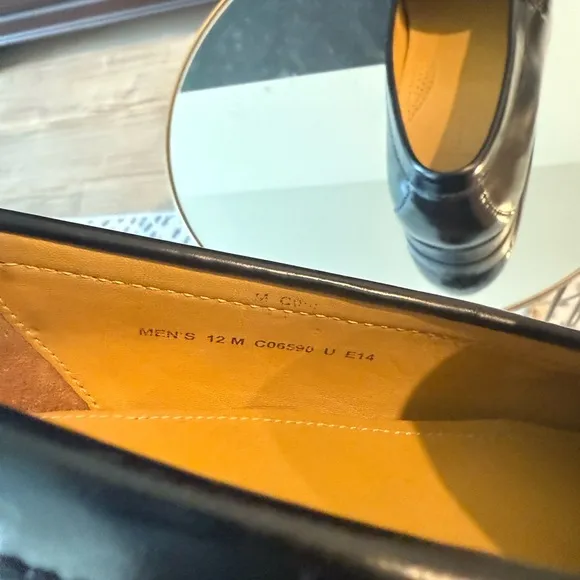 Cole Haan Pinch Penny Loafers