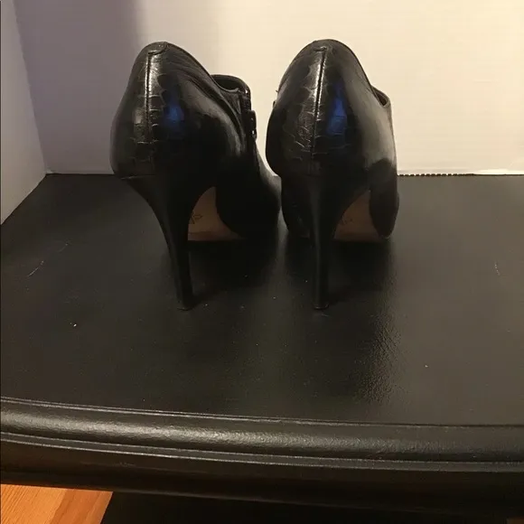 Cole Haan Women’s Leather Shoes