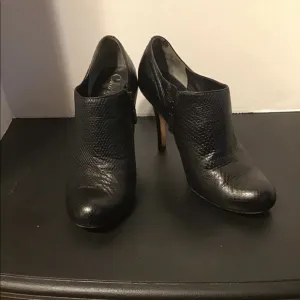 Cole Haan Women’s Leather Shoes