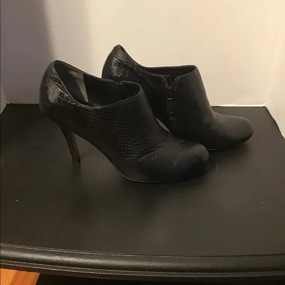 Cole Haan Women’s Leather Shoes