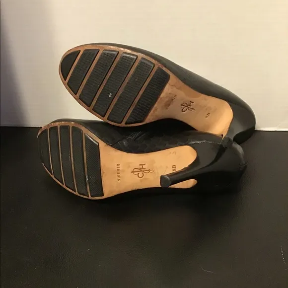 Cole Haan Women’s Leather Shoes