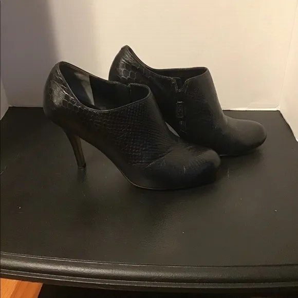 Cole Haan Women’s Leather Shoes