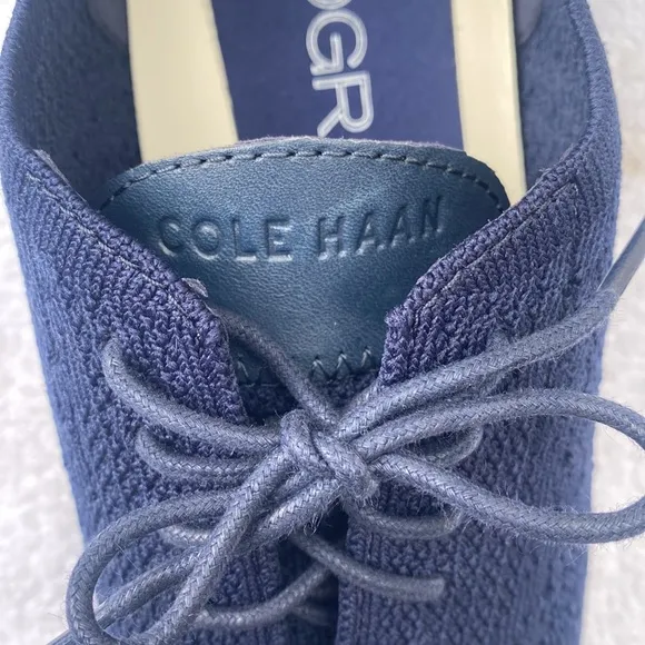 Cole Haan ZerøGrand Shoes. Size 10B